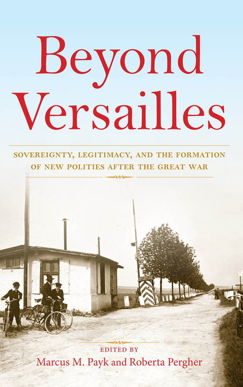 Beyond Versailles - 