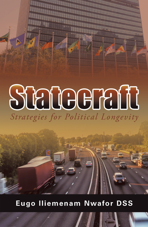 Statecraft - Eugo Lliemenam Nwafor DSS