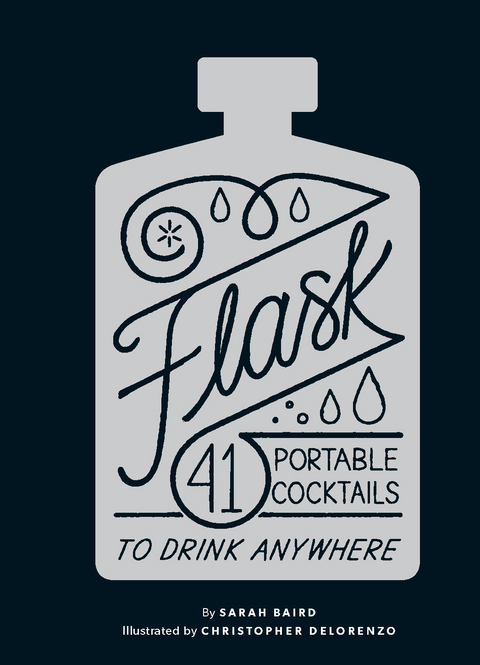 Flask - Sarah Baird