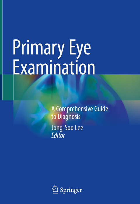 Primary Eye Examination - 