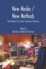 New Media/New Methods - 