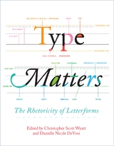 Type Matters - 