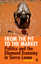 From the Pit to the Market - Diane Frost