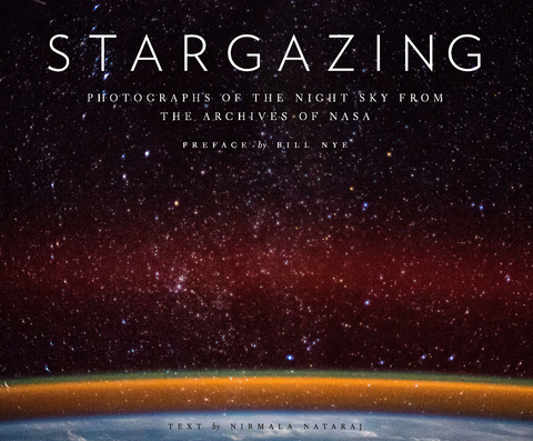 Stargazing -  Nirmala Nataraj