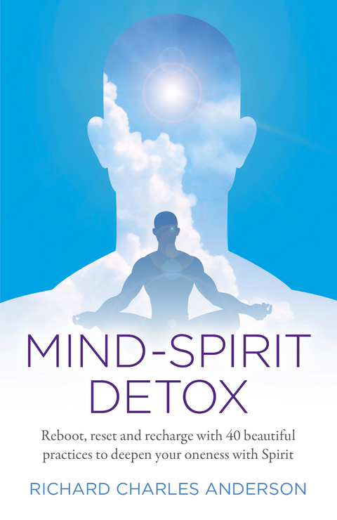 Mind-Spirit Detox -  Richard  Charles Anderson