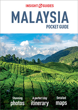 Insight Guides Pocket Malaysia (Travel Guide eBook) - Insight Guides