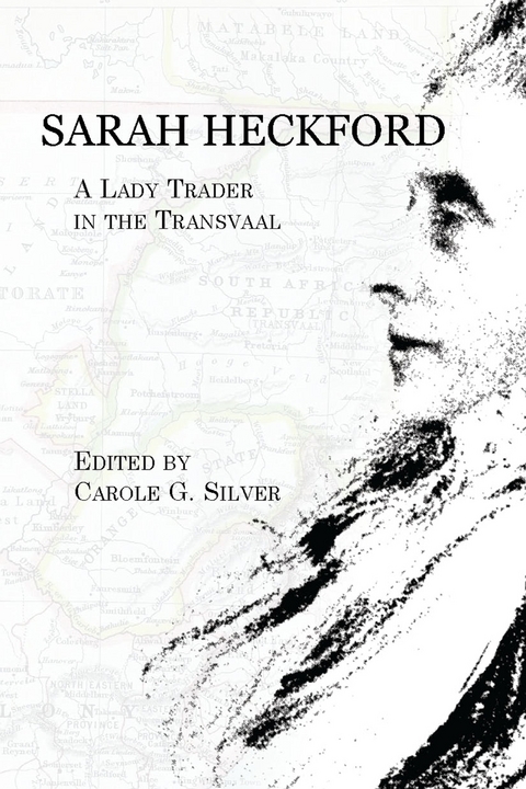 Sarah Heckford - Sarah Heckford