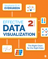 Effective Data Visualization - Stephanie Evergreen