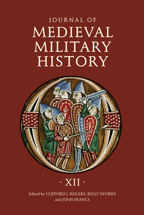 Journal of Medieval Military History - 