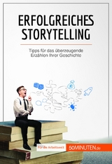 Erfolgreiches Storytelling -  Nicolas Martin