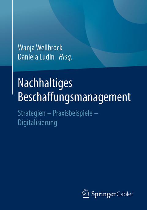 Nachhaltiges Beschaffungsmanagement - 