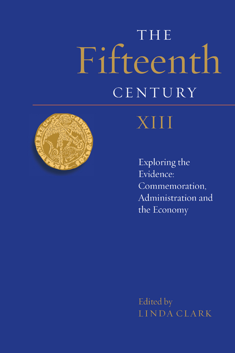 Fifteenth Century XIII - 