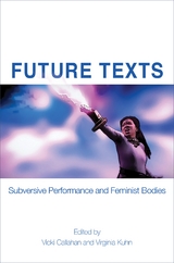 Future Texts - 