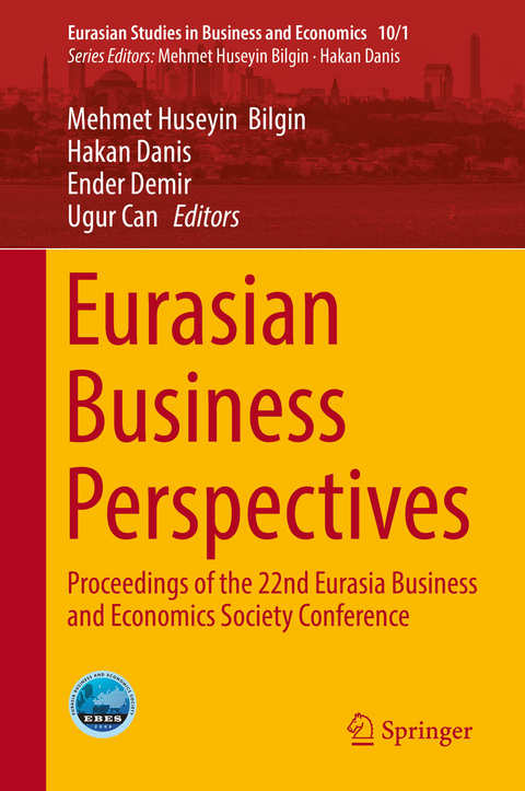 Eurasian Business Perspectives - 