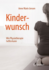 Kinderwunsch - Wie Physiotherapie helfen kann - Anne Marie Jensen