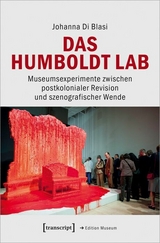 Das Humboldt Lab - Johanna Di Blasi