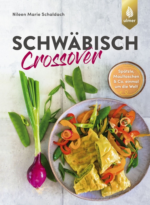 Schwäbisch Crossover - Nileen Marie Schaldach