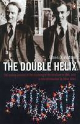 The Double Helix - Watson, James D.