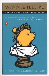 Winnie Ille Pu - 