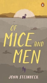 Of Mice and Men - Steinbeck, John