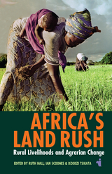 Africa's Land Rush - 