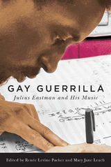 Gay Guerrilla - 