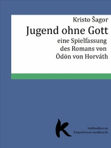 Jugend ohne Gott - Kristo Šagor