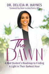 Dawn -  Dr. Delicia Haynes