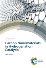 Carbon Nanomaterials in Hydrogenation Catalysis - Edward Furimsky