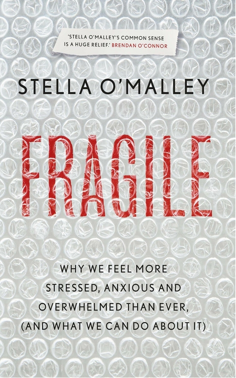 Fragile - Stella O'Malley