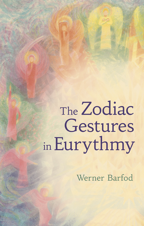 Zodiac Gestures in Eurythmy -  Werner Barfod