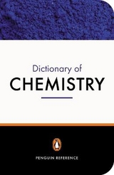 The Penguin Dictionary of Chemistry - Sharp, D W A; Sharp, D W A