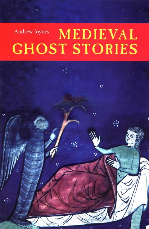 Medieval Ghost Stories -  Andrew Joynes