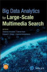 Big Data Analytics for Large-Scale Multimedia Search - 