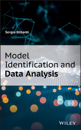 Model Identification and Data Analysis - Sergio Bittanti