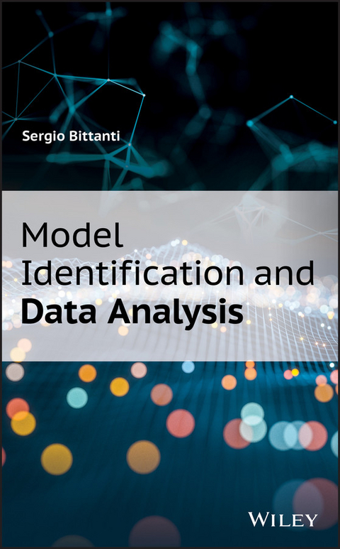 Model Identification and Data Analysis - Sergio Bittanti