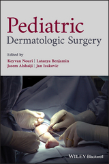 Pediatric Dermatologic Surgery - 