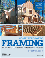 Complete Book of Framing - Scot Simpson