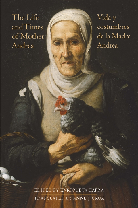 Life and Times of Mother Andrea - 