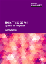 Ethnicity and Old Age - Sandra Torres