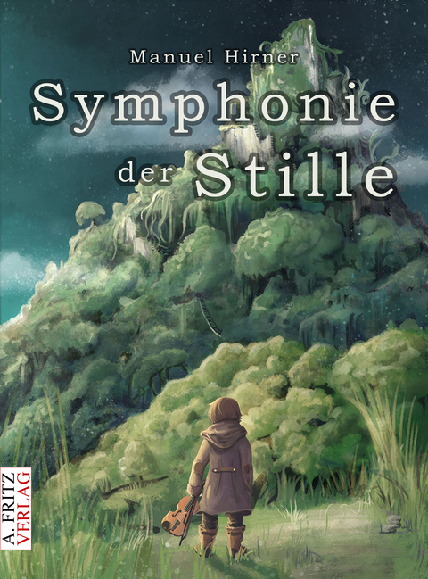 Symphonie der Stille - Manuel Hirner