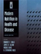 Modern Nutrition in Health and Disease - Wohl, Michael G.; Goodhart, Robert S.