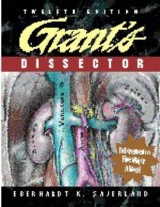 Grant's Dissector - Grant, J.C.Boileau