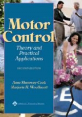 Motor Control - Shumway-Cook, Anne; Woollacott, Marjorie Hines