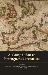 Companion to Portuguese Literature - 