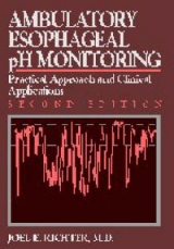 Ambulatory Esophageal pH Monitoring - Richter, Joel E.