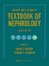 Massry and Glassock's Textbook of Nephrology - Massry, Shaul G.; Glassock, Richard J.; Massry, Shaul G.; Glassock, Richard J.