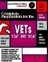 Complete Preparation for the VETs - Hassan, Aftab S.; etc.