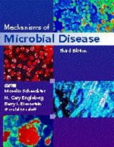 Mechanisms of Microbial Disease - Schaechter, Moselio