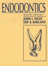 Endodontics - Ingle, John Ide; Bakland, Leif K.